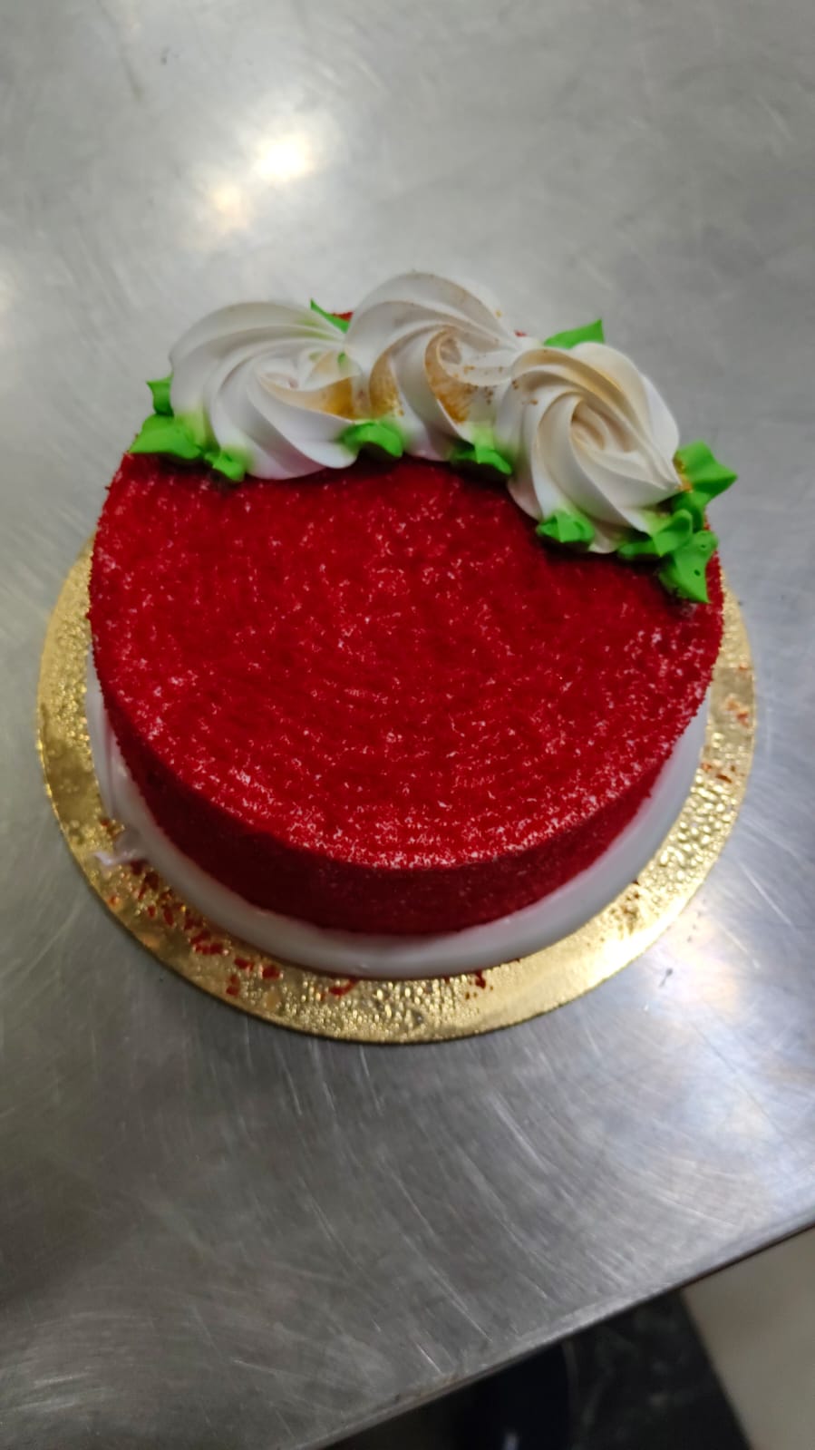 Red Velvet Cake